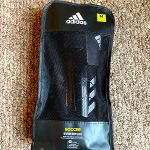 NWT adidas soccer ever reflex shin & ankle guards